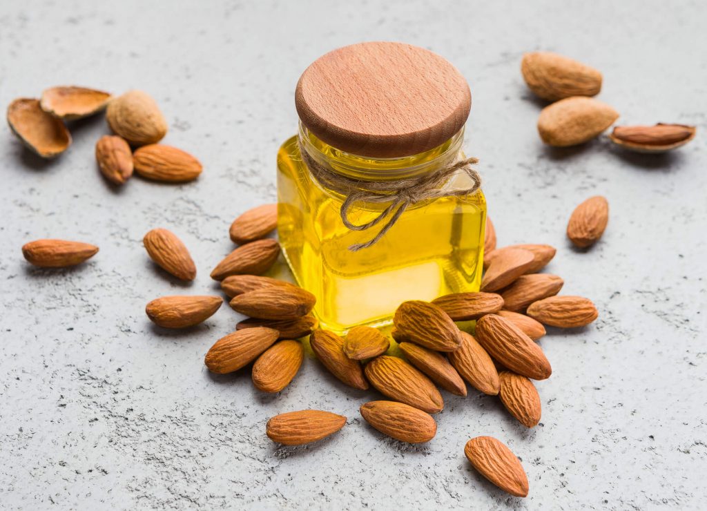 Benefits and Uses of Almond Oil for Skin, Hair and Health