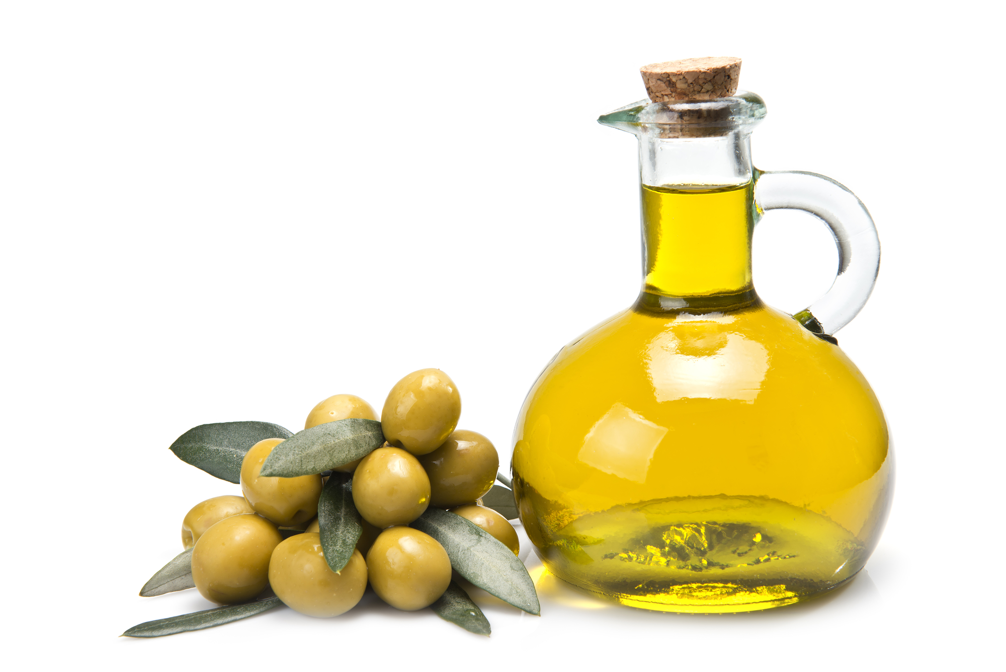 Benefits and Uses of Olive Oil for Skin, Hair and Health - BeFashionable