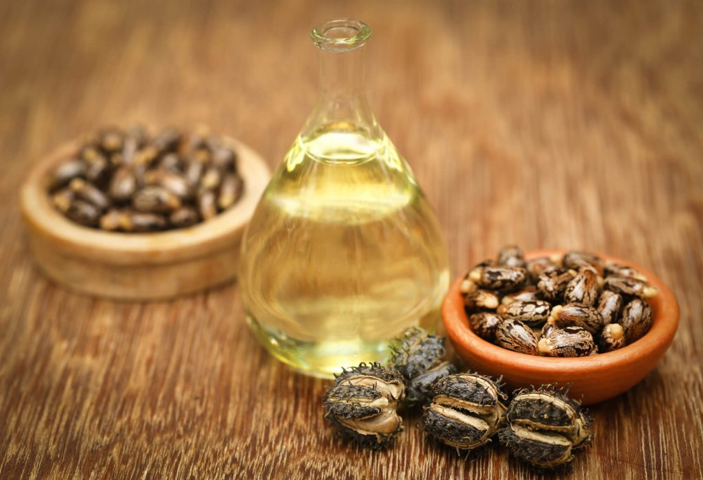 Benefits and Uses of Castor Oil for Skin, Hair and Health