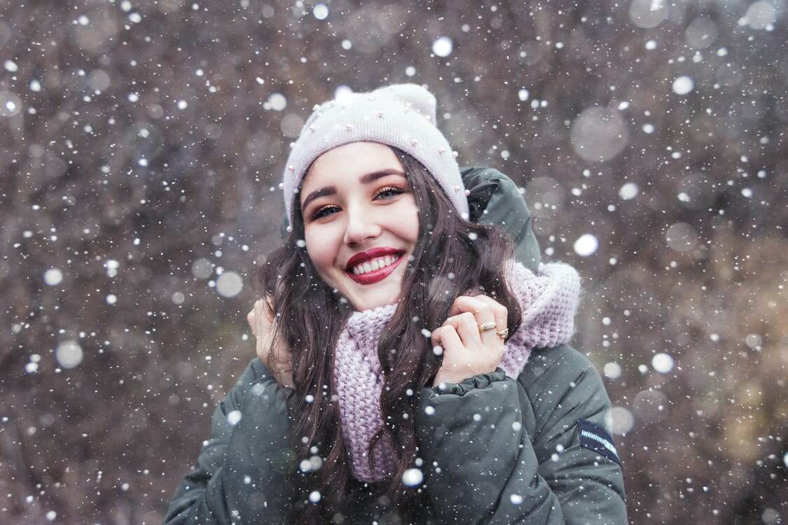 5 Amazing Winter Wear Essentials to Keep You Warm