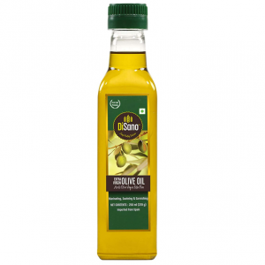 DiSano Extra Virgin Olive Oil, First Cold Pressed, 250ml