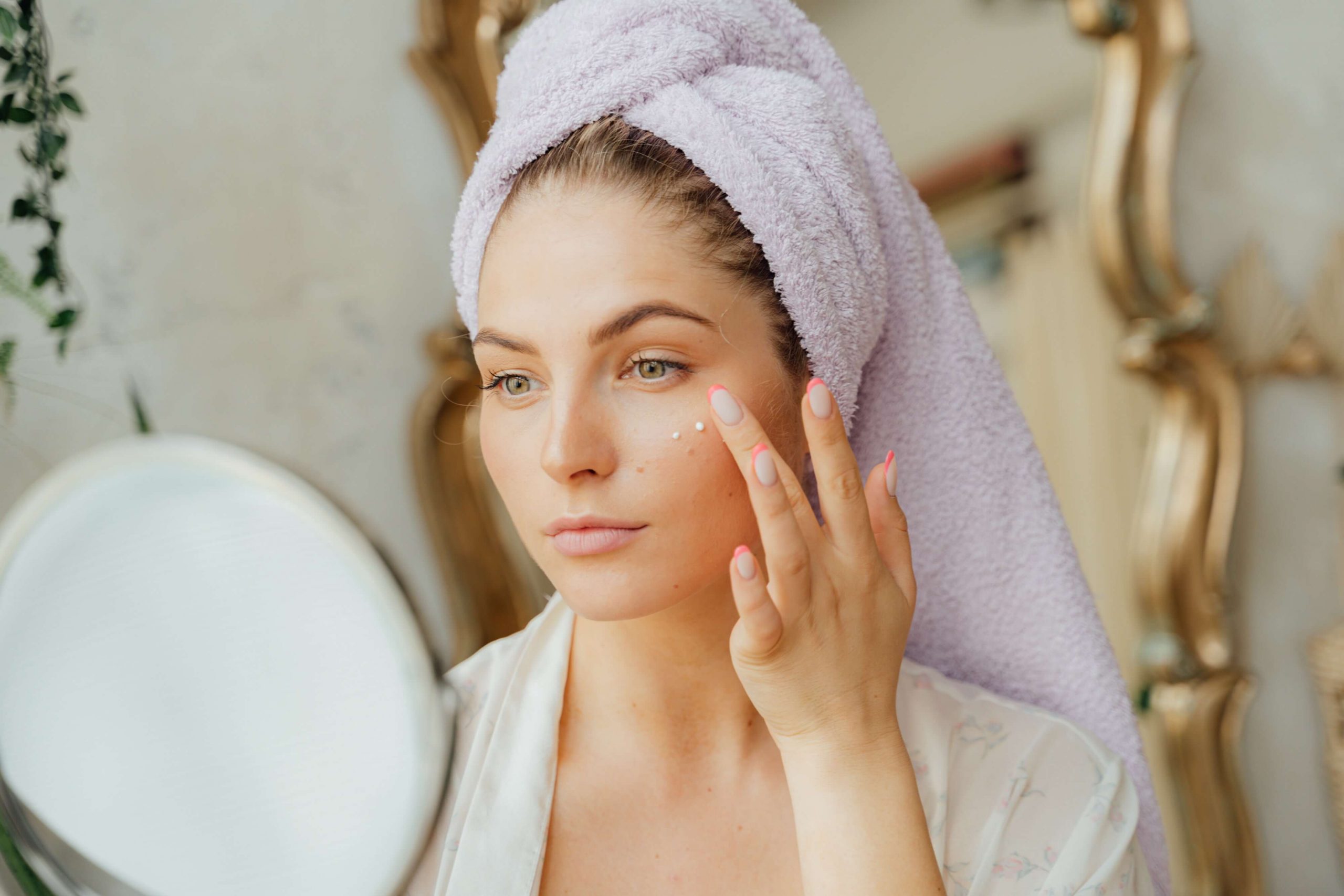 10 Best Skin Care Products for Oily Skin