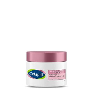 Cetaphil Brightening Day Protection Cream SPF 15, 50gm