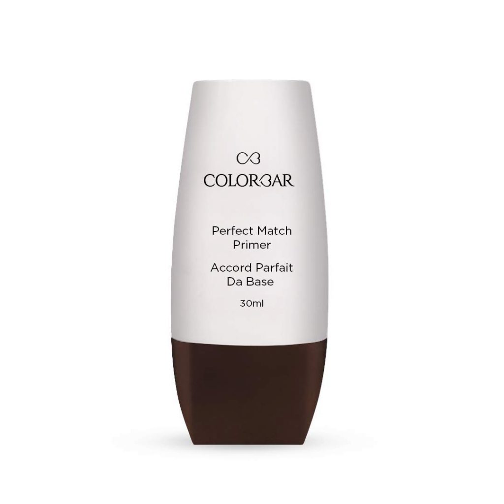 Buy Colorbar New Perfect Match Primer, 30ml at Best Price in India