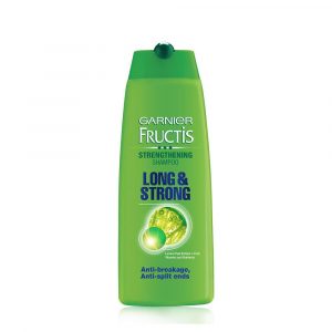 Garnier Fructis, Shampoo for All Hair Types, 340ml