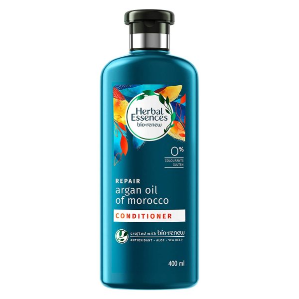 Herbal Essences Argan Oil of Morocco CONDITIONER, 400ml
