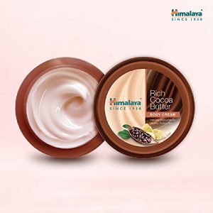 Rich Cocoa Butter Body Cream, 200ml