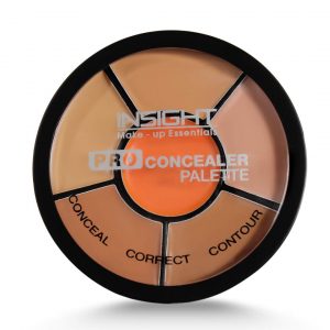Insight Cosmetics Pro Concealer Palette (Concealer)