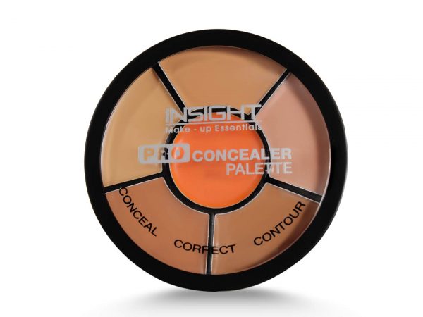 Insight Cosmetics Pro Concealer Palette (Concealer)