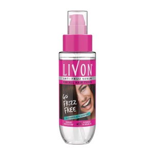 Livon Hair Serum for Women & Men | All Hair Types, 100ml