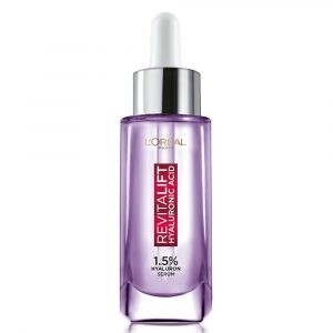 L'Oréal Paris Revitalift Hyaluronic Acid Serum | Lightweight Face Serum, 30ml