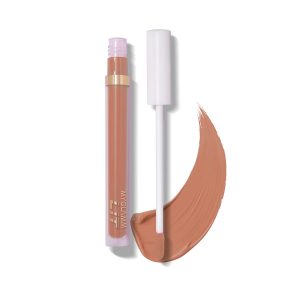MyGlamm LIT Liquid Matte Lipstick-Rbomb (Pink), 3ml