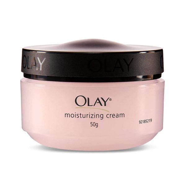 Olay Moisturising Cream, 50gm