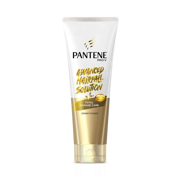 Pantene Advanced Hair Fall Solution Total Damage Care Conditioner, 200ml