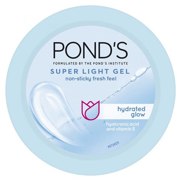 Ponds Super Light Gel, 100ml