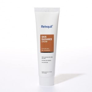 Re' Equil Skin Radiance Cream, 30gm