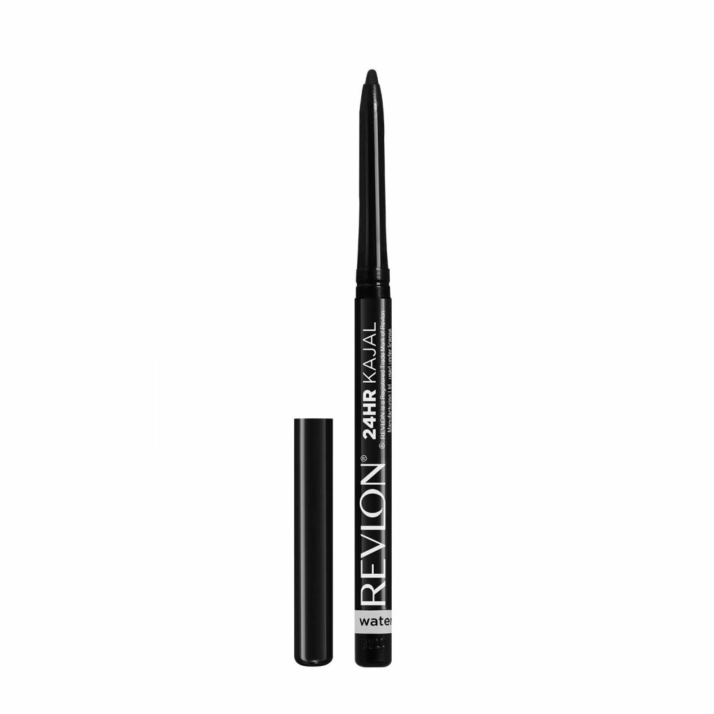 Buy Revlon 24 Hr Intense Black Kajal, 11.56gm