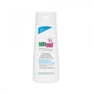 Sebamed Anti Dandruff Shampoo, 200ml