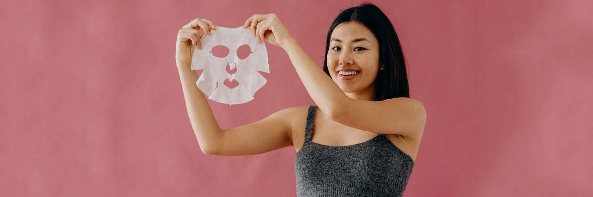 Buy Face Sheet Mask Online