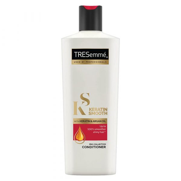 TRESemme Keratin Smooth Conditioner, 190ml