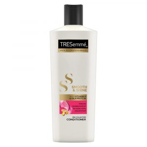 TRESemme Smooth & Shine Conditioner, 190ml