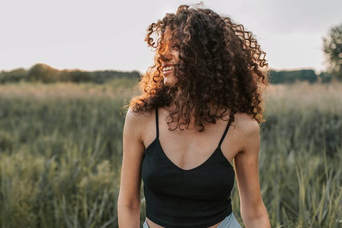 Hair Care for Curly Hair: How to Define and Manage Curls