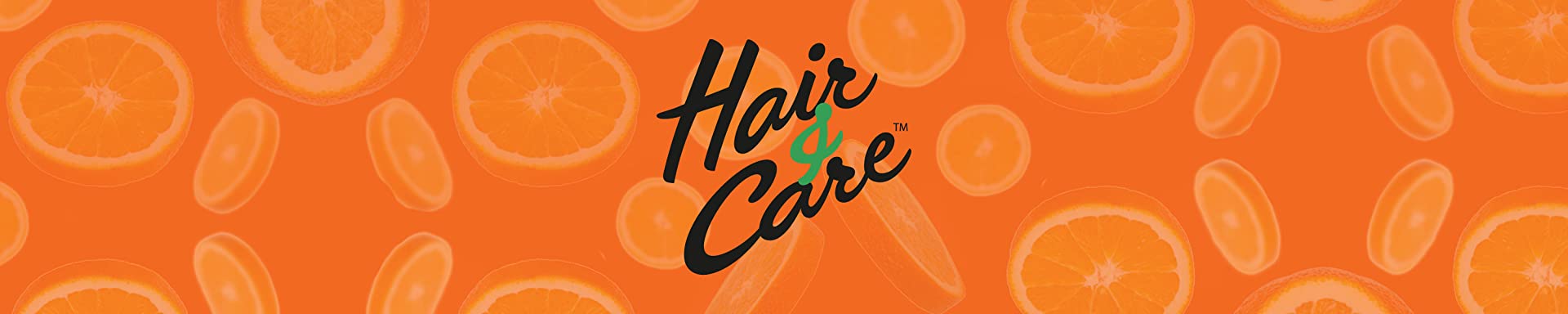 HAIR & CARE