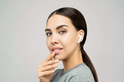 How to Get Rid of Dry Lips During Winter?