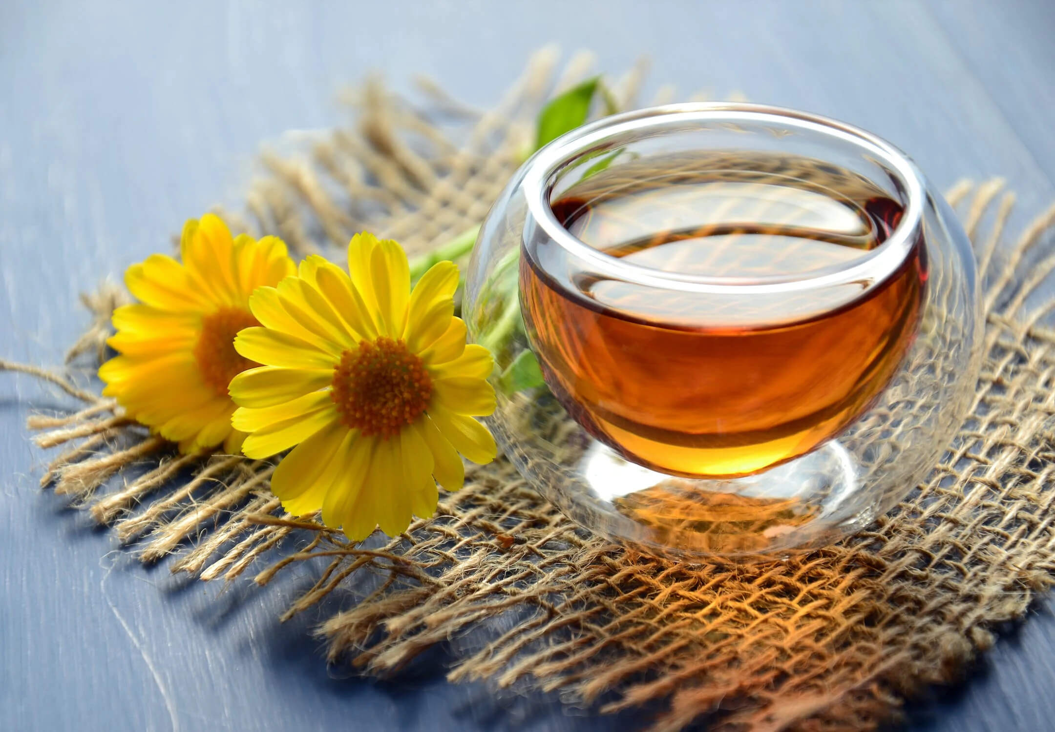 Benefits of Drinking Warm Water With Honey