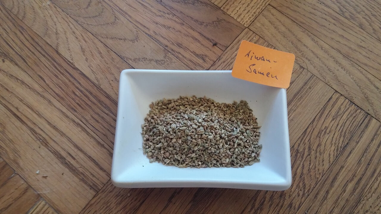 How To Use Ajwain For Weight Loss