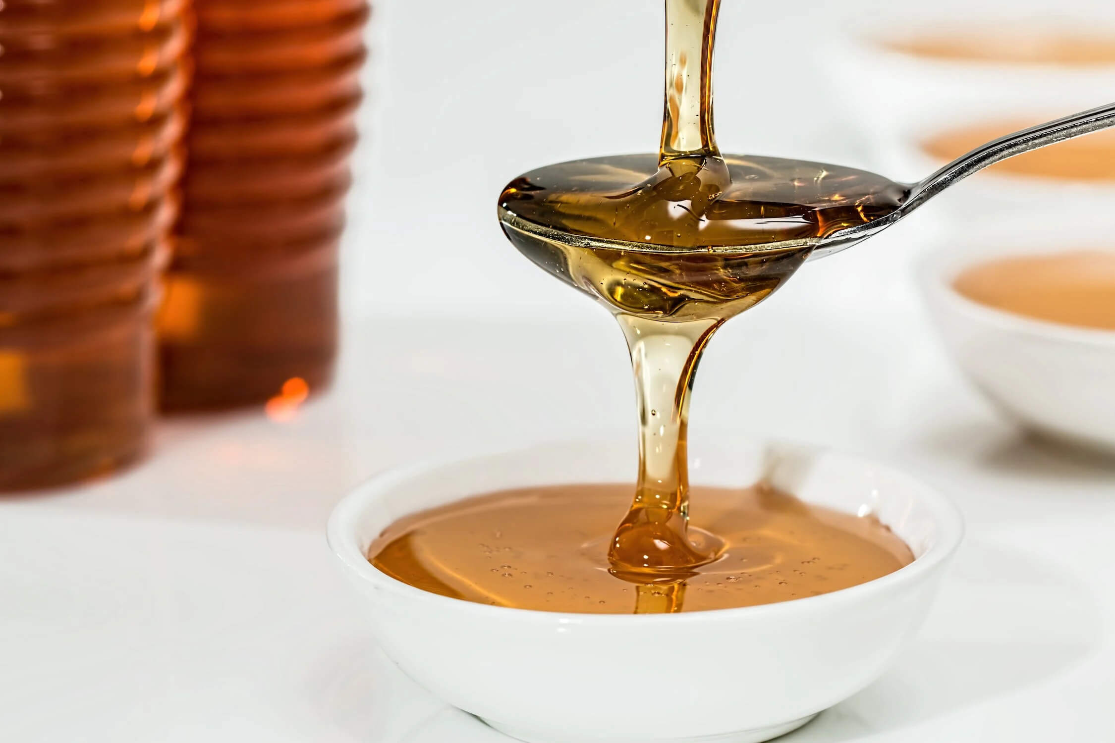 How to Use Honey to Boost Your Weight Loss Journey