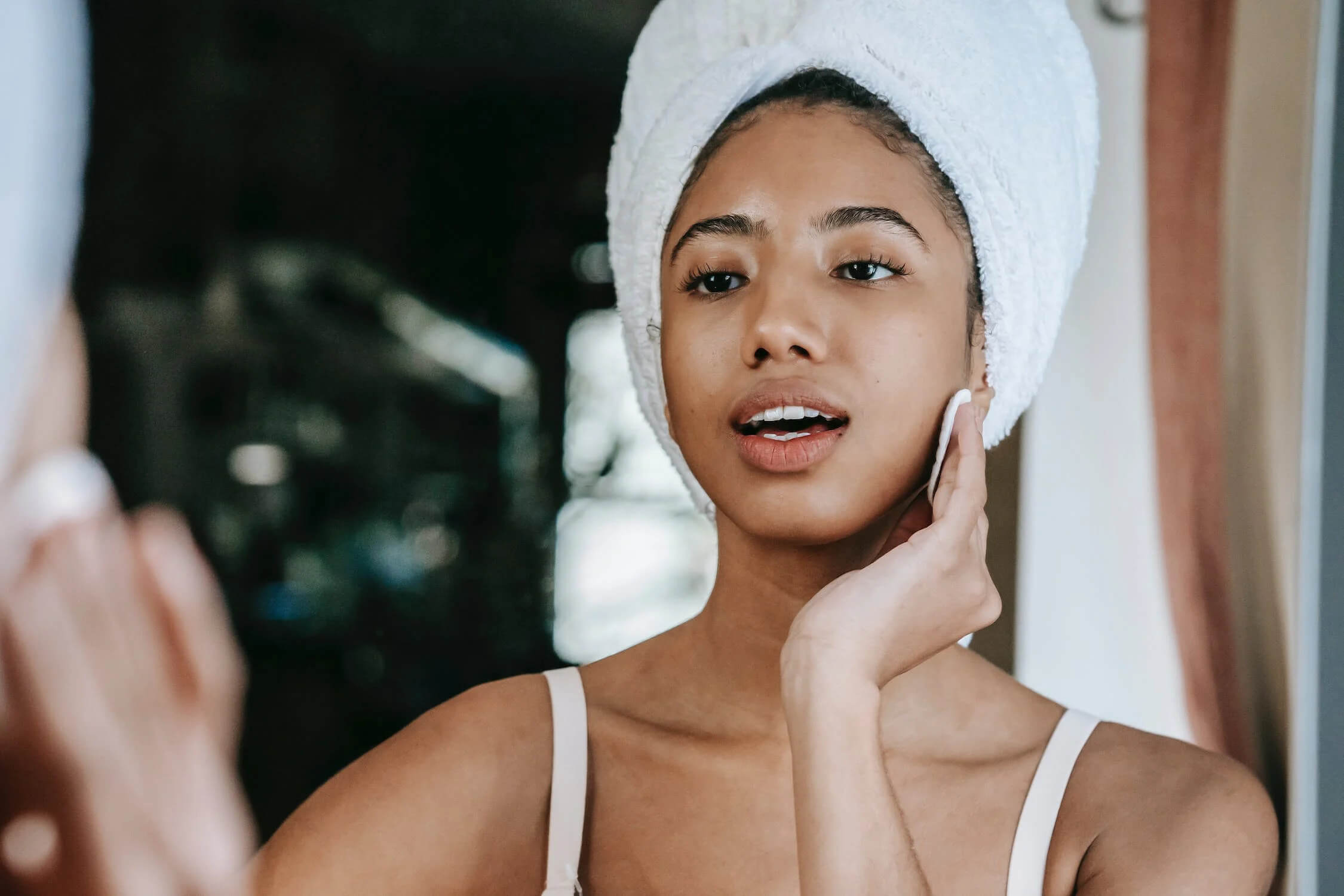 How to Lighten Your Skin Tone Naturally and Quickly