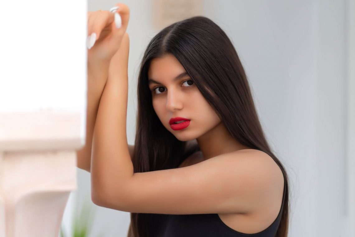 Unlocking the Secrets of Indian Hair Care: Time-Tested Tips for Lustrous Locks
