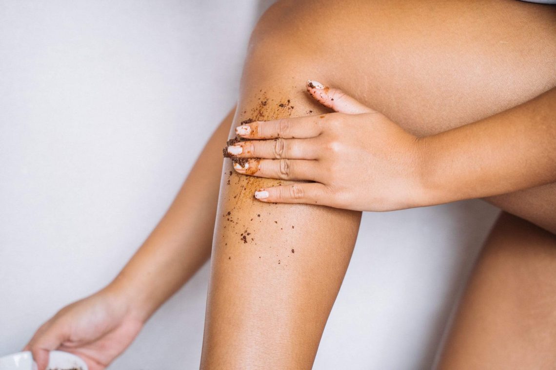 How to Get Rid of Strawberry Legs: Treatment at Home