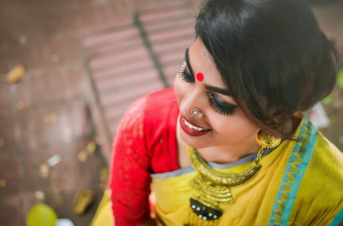 Dussehra Makeup Tips: Unleash Your Inner Goddess in Style
