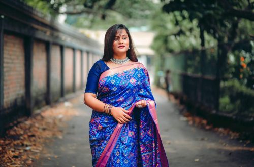 Navratri Dress for Women: A Vibrant Celebration of Tradition and Style