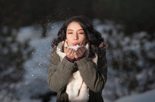 Winter Hair Care Tips: How to Keep Your Locks Healthy and Hydrated
